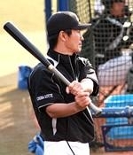 <新春セミナー>千葉ロッテマリーンズ・金森1軍打撃兼野手チーフコーチの ふすま理論と選手の力を引き出すコーチング術