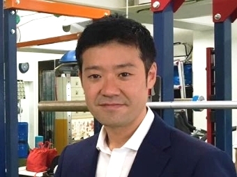 平林豊 平林豊
