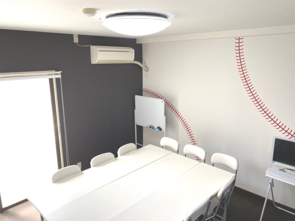 株式会社Baseball Planning