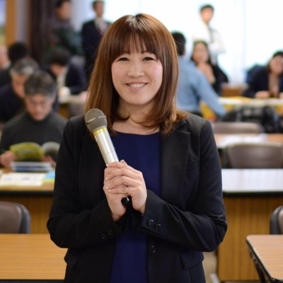 藤生恭子 藤生恭子