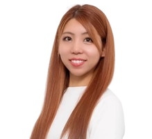 山城莉加子 山城莉加子