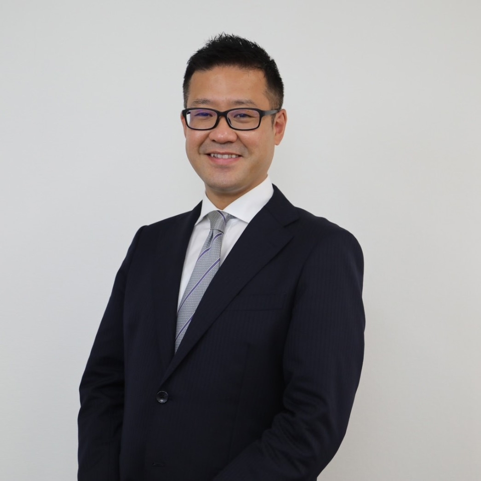 平林豊 平林豊