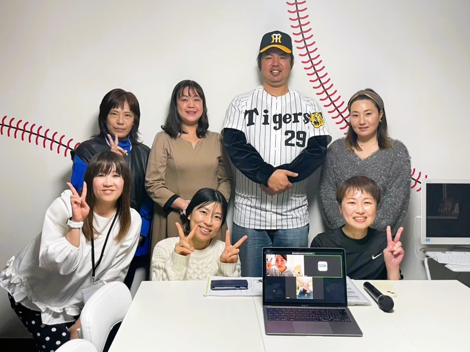 大阪ベースボールアナウンスアカデミー 大阪ベースボールアナウンスアカデミー