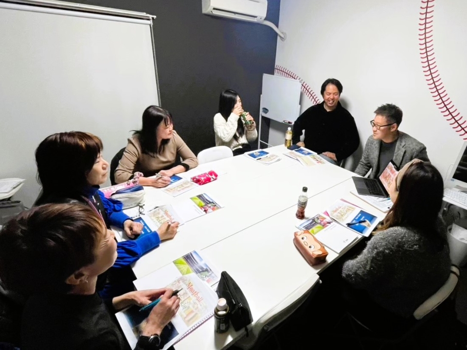 大阪ベースボールアナウンスアカデミー 大阪ベースボールアナウンスアカデミー