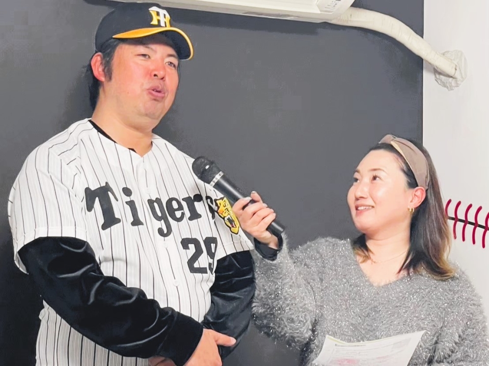 大阪ベースボールアナウンスアカデミー 大阪ベースボールアナウンスアカデミー