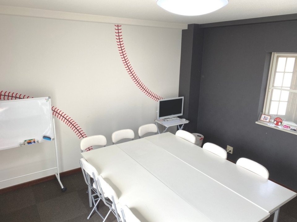 ベースボールプランニング ベースボールプランニング