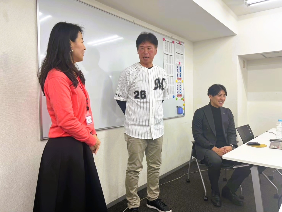 東京ベースボールアナウンスアカデミー 東京ベースボールアナウンスアカデミー