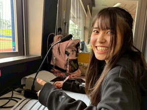 大谷芽衣