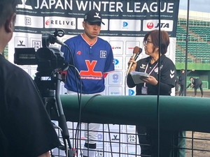 沖縄ベースボールアナウンスアカデミー