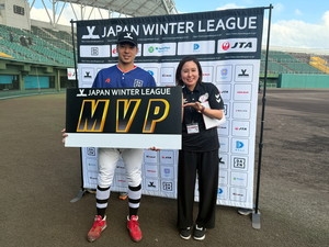 沖縄ベースボールアナウンスアカデミー