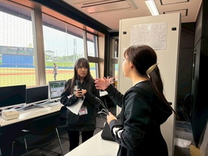 沖縄ベースボールアナウンスアカデミー