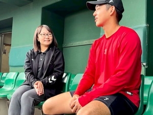 沖縄ベースボールアナウンスアカデミー