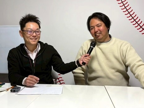 大阪ベースボールアナウンスアカデミー