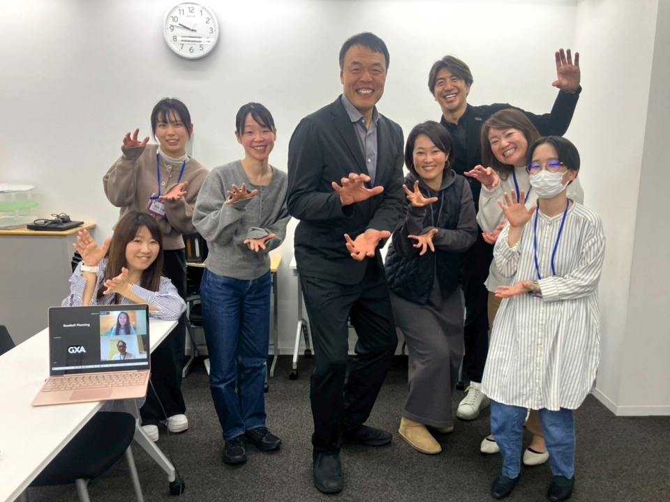 東京ベースボールアナウンスアカデミー