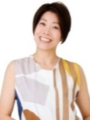 山口 祐佳 山口 祐佳