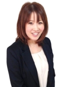 藤生恭子 藤生恭子