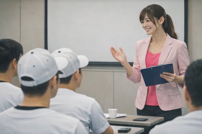 SNS・コンプライアンス講習会