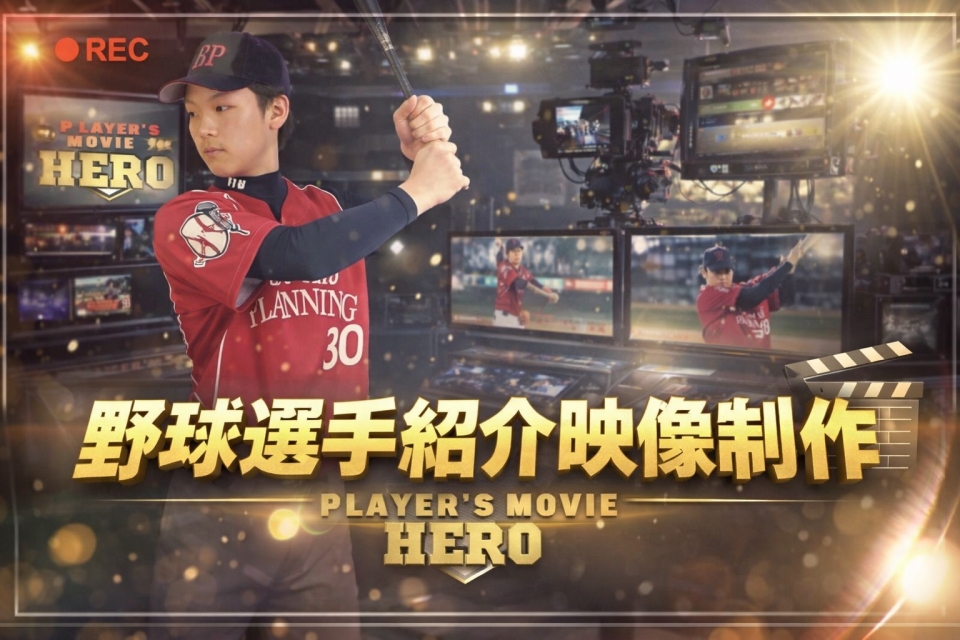 映像制作