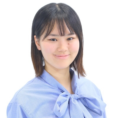 畠山里穂
