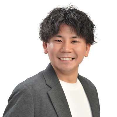 篠原透生