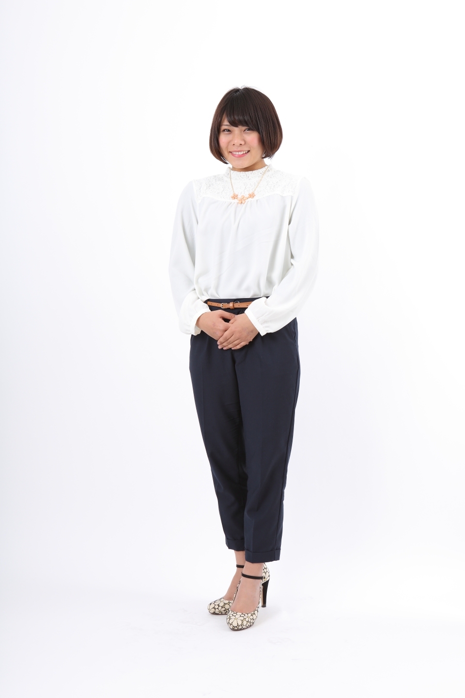 相野愛