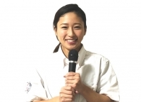 川内 智賀 川内 智賀