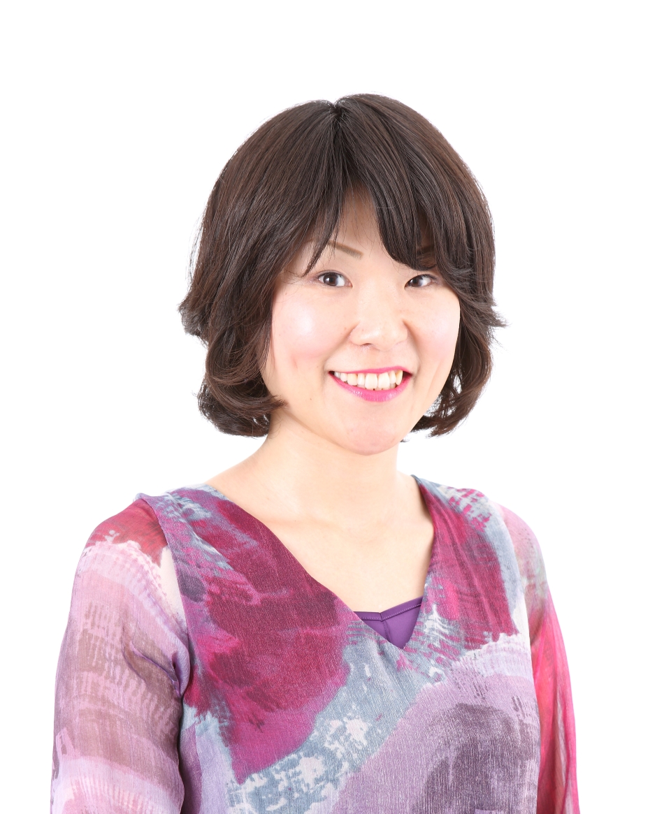 高田幸恵