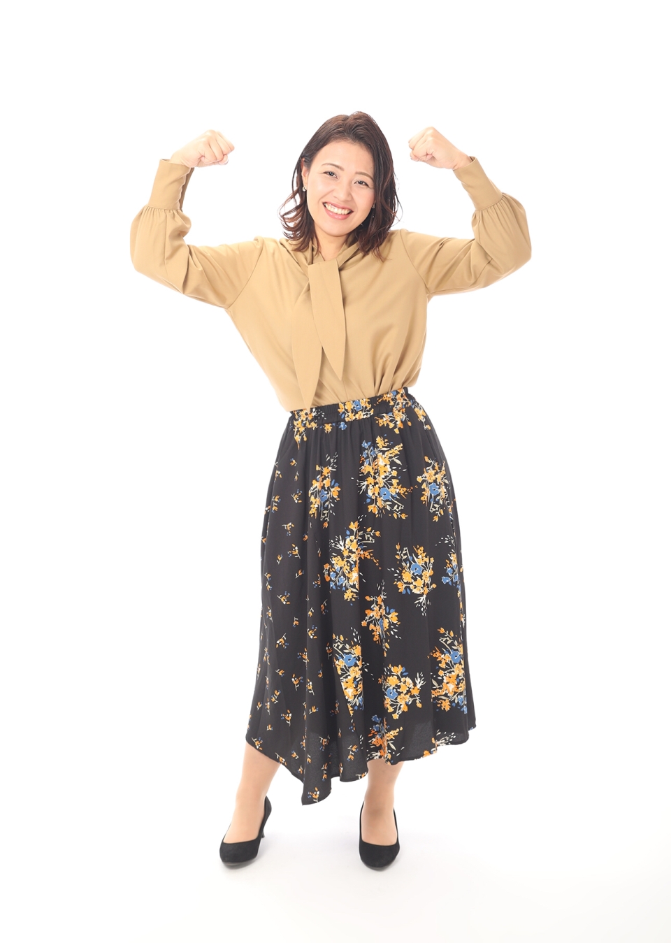 小園千加