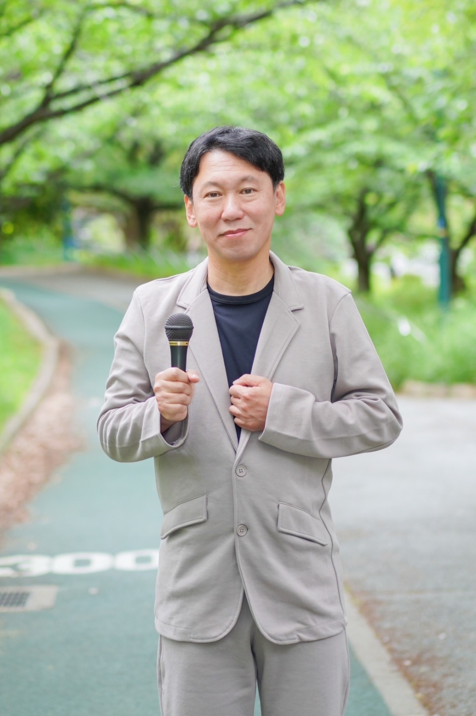 大野明浩