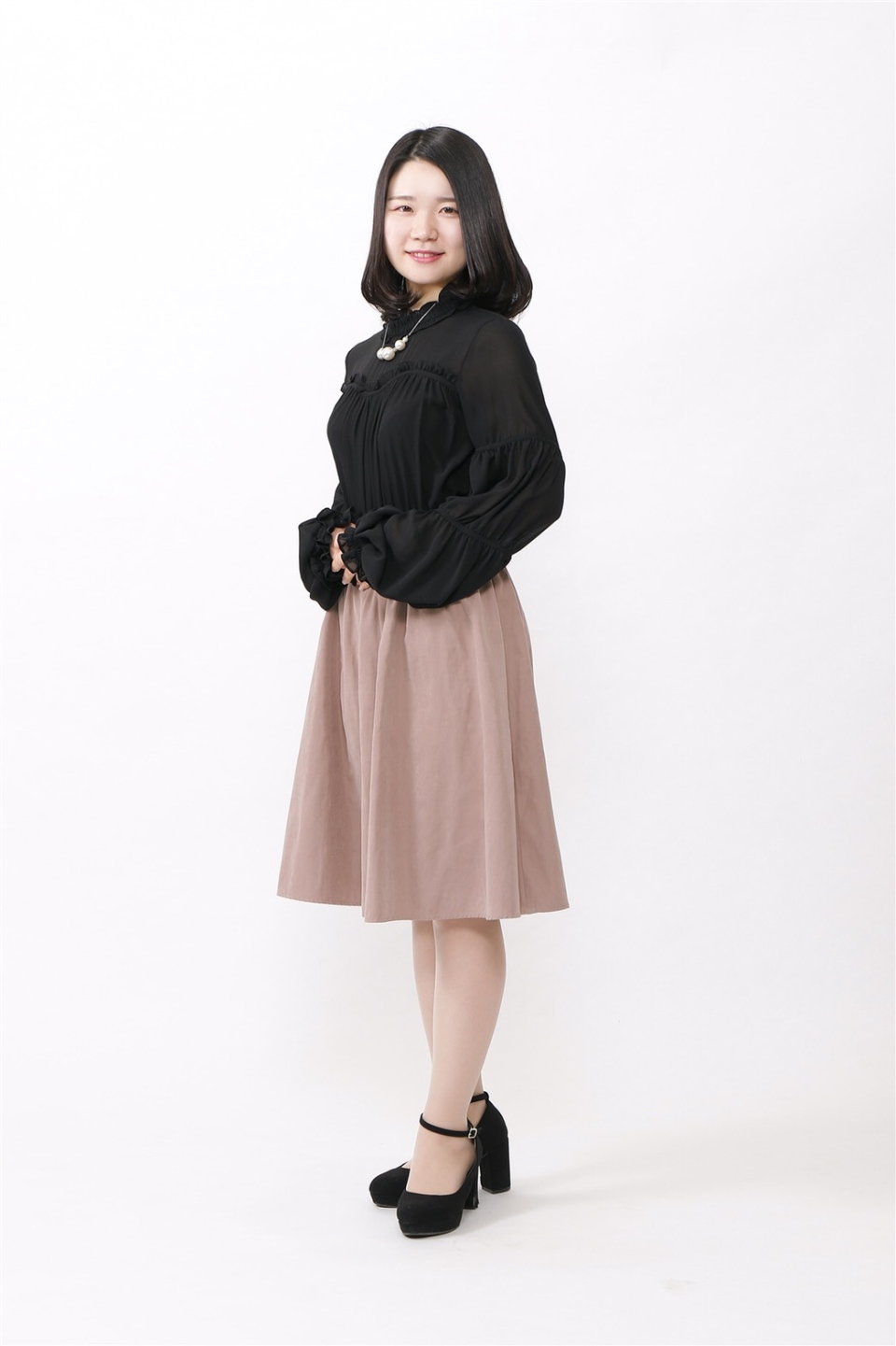 杉江美琴