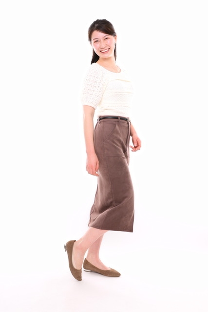 AYUMI
