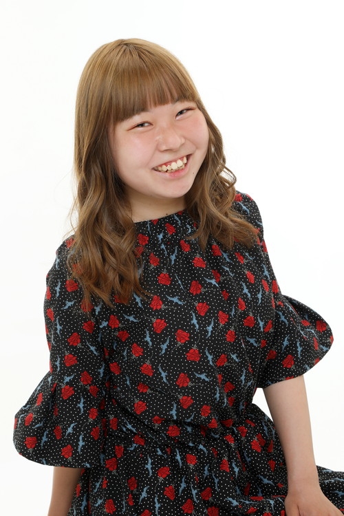 井上香音