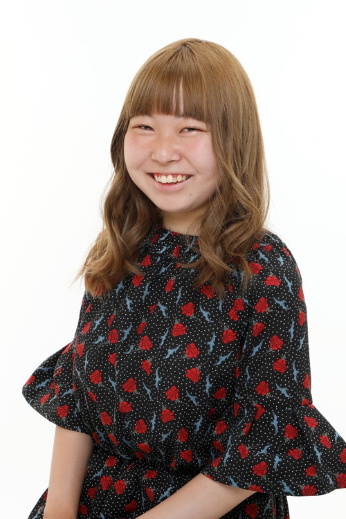 井上香音