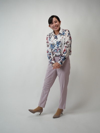 原田真宮子