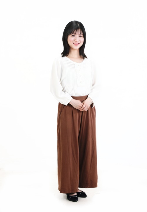 大森はな乃