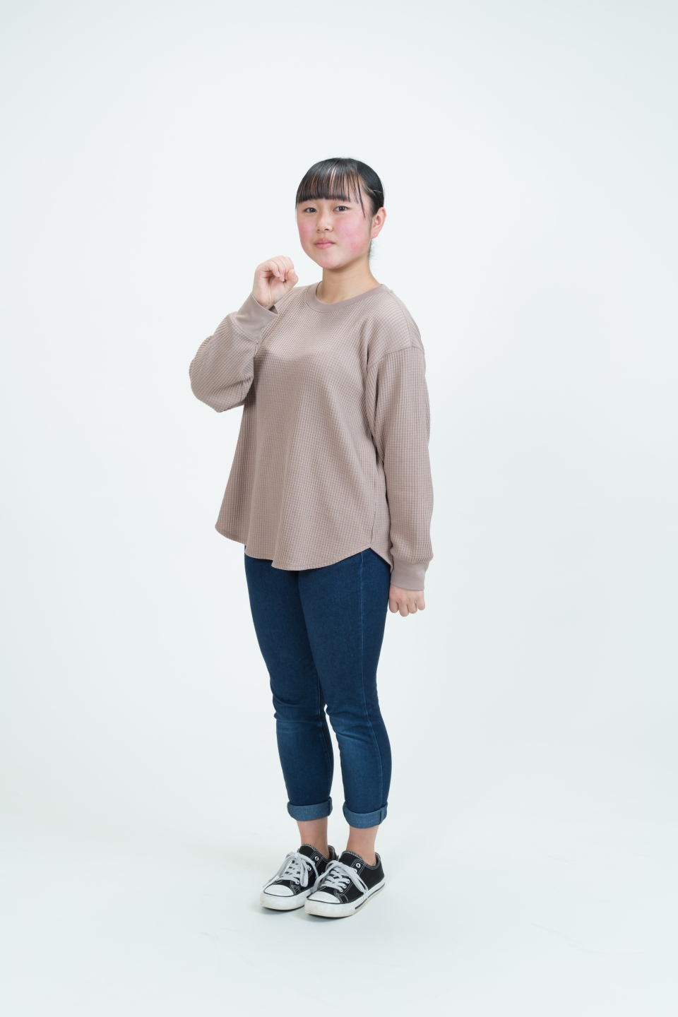 郷戸美優
