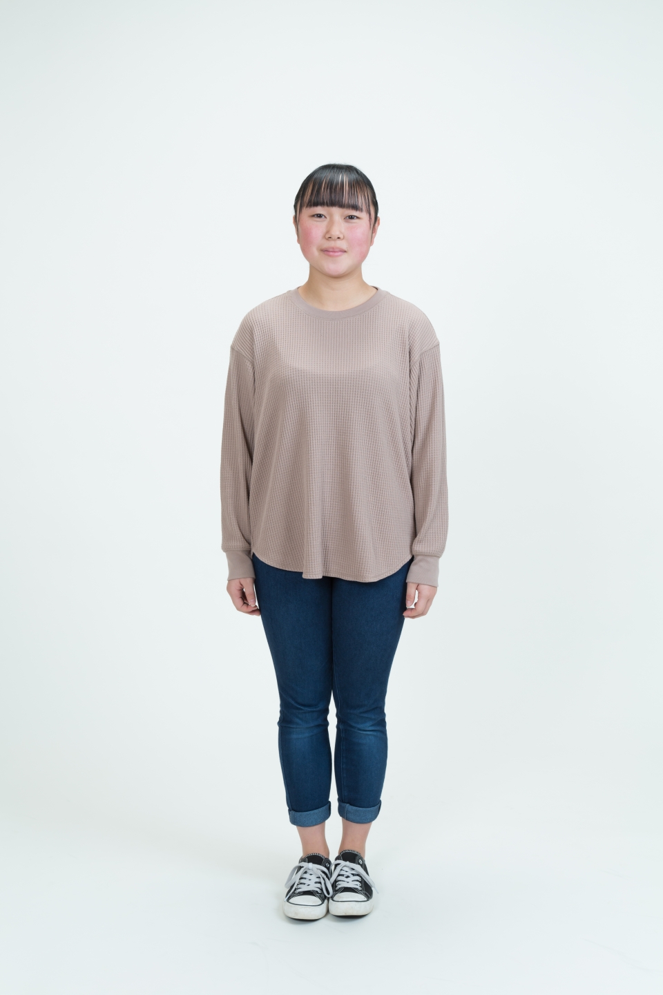 郷戸美優
