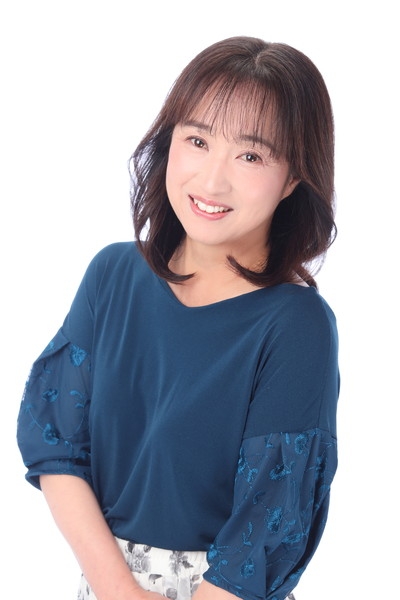 脇阪朱美