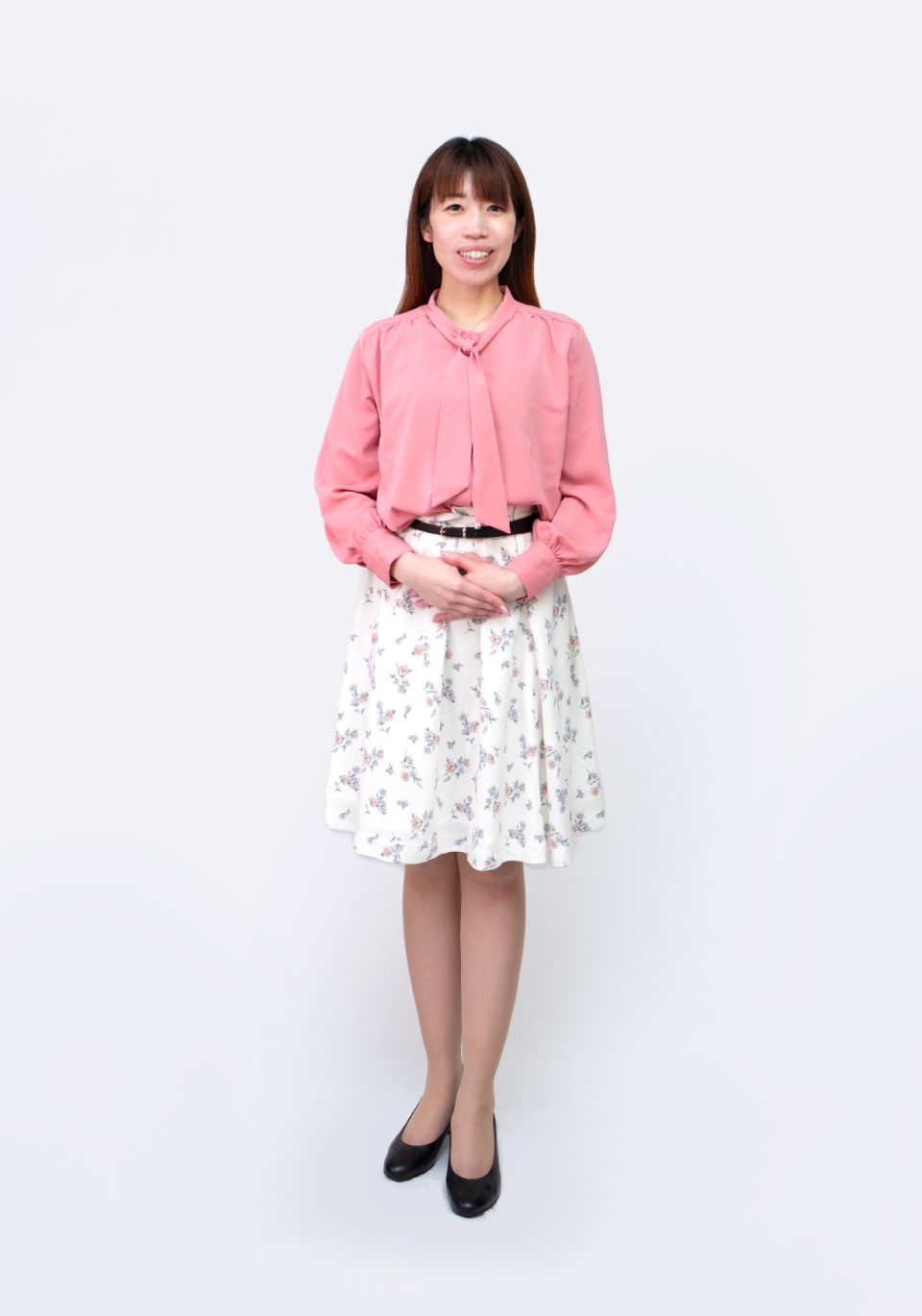 角田奈津子