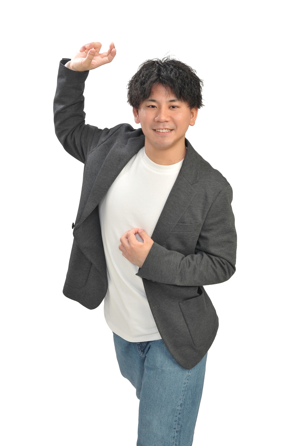 篠原透生