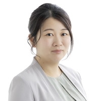 高島美朝子