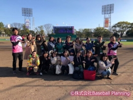 大阪ベールボースアナウンスアカデミー