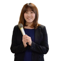 藤生恭子 藤生恭子