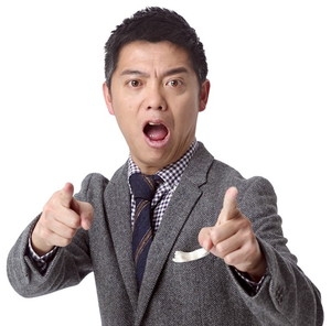 かみじょうたけし かみじょうたけし