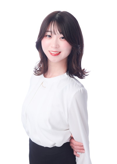 大野遥菜
