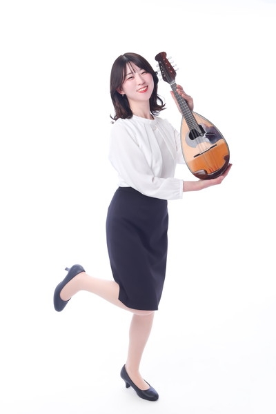 大野遥菜