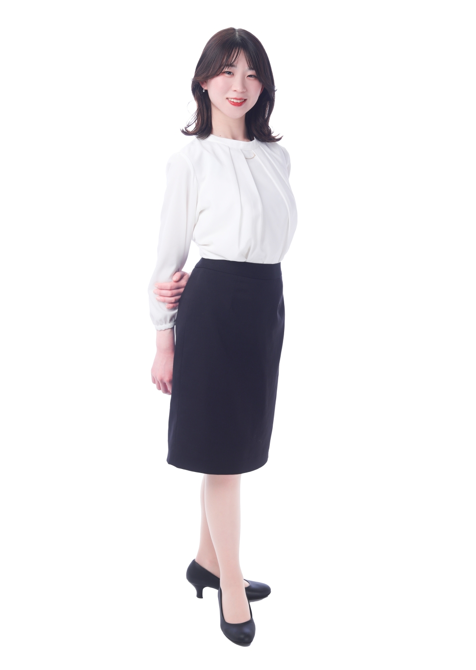大野遥菜